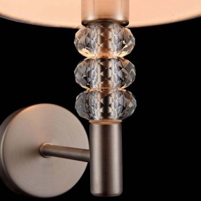 Бра Maytoni Lincoln MOD527WL-01N в Чебаркуле - chebarkul.mebel24.online | фото 8