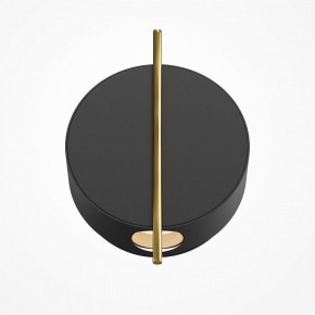 Бра Maytoni Nuance MOD180WL-L4B3K в Чебаркуле - chebarkul.mebel24.online | фото 3