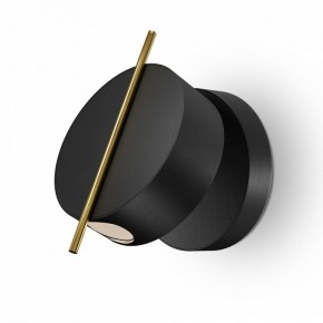 Бра Maytoni Nuance MOD180WL-L4B3K в Чебаркуле - chebarkul.mebel24.online | фото 4