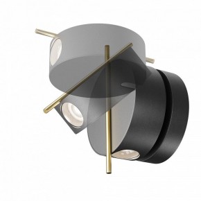 Бра Maytoni Nuance MOD180WL-L4B3K в Чебаркуле - chebarkul.mebel24.online | фото 5