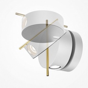 Бра Maytoni Nuance MOD180WL-L4W3K в Чебаркуле - chebarkul.mebel24.online | фото 5