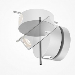 Бра Maytoni Nuance MOD180WL-L4W3K1 в Чебаркуле - chebarkul.mebel24.online | фото 4
