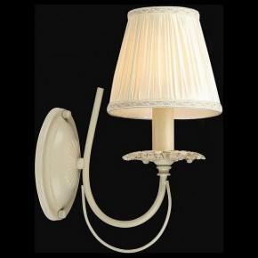 Бра Maytoni Olivia ARM326-01-W в Чебаркуле - chebarkul.mebel24.online | фото 2