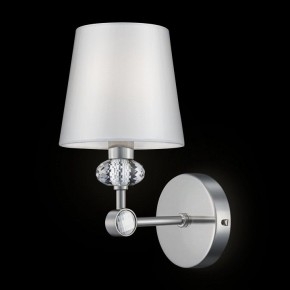 Бра Maytoni Riverside MOD018WL-01CH в Чебаркуле - chebarkul.mebel24.online | фото 2
