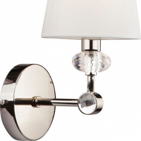 Бра Maytoni Riverside MOD018WL-01CH в Чебаркуле - chebarkul.mebel24.online | фото 4
