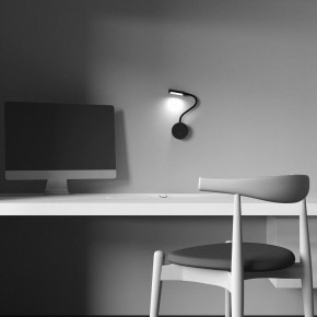 Бра Maytoni Stem C035WL-L3B3K в Чебаркуле - chebarkul.mebel24.online | фото 6
