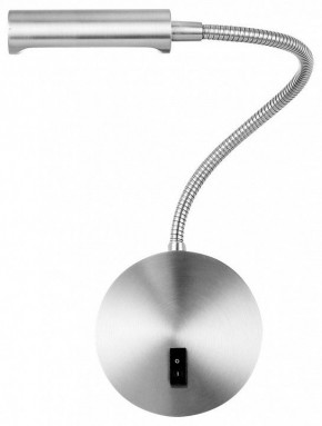 Бра Maytoni Stem C035WL-L3CH3K в Чебаркуле - chebarkul.mebel24.online | фото