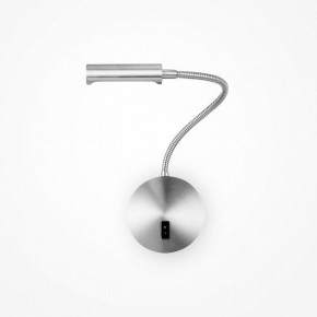 Бра Maytoni Stem C035WL-L3CH3K в Чебаркуле - chebarkul.mebel24.online | фото 5
