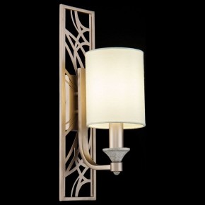 Бра Maytoni Vittoria H005WL-01BG в Чебаркуле - chebarkul.mebel24.online | фото 2