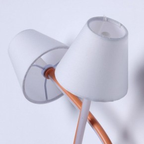 Бра MW-Light Аэлита 9 480022902 в Чебаркуле - chebarkul.mebel24.online | фото 5