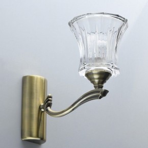 Бра MW-Light Аманда 11 481024001 в Чебаркуле - chebarkul.mebel24.online | фото 2
