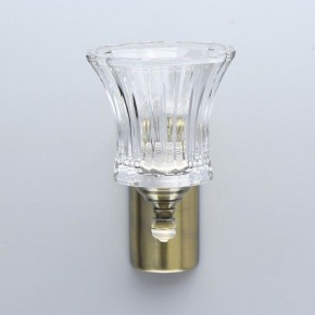 Бра MW-Light Аманда 11 481024001 в Чебаркуле - chebarkul.mebel24.online | фото 3