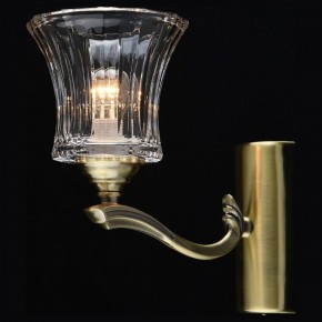 Бра MW-Light Аманда 11 481024001 в Чебаркуле - chebarkul.mebel24.online | фото 4