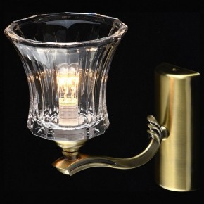 Бра MW-Light Аманда 11 481024001 в Чебаркуле - chebarkul.mebel24.online | фото 5
