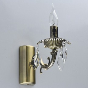 Бра MW-Light Аврора 19 371026201 в Чебаркуле - chebarkul.mebel24.online | фото 2