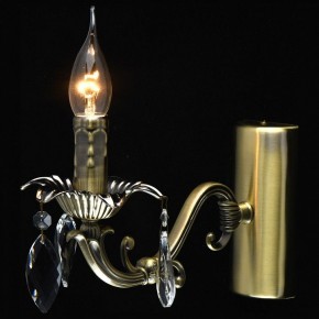 Бра MW-Light Аврора 19 371026201 в Чебаркуле - chebarkul.mebel24.online | фото 3