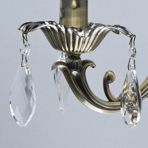 Бра MW-Light Аврора 19 371026201 в Чебаркуле - chebarkul.mebel24.online | фото 5