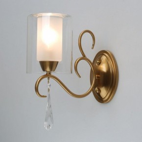 Бра MW-Light Эллегия 8 303022601 в Чебаркуле - chebarkul.mebel24.online | фото 2