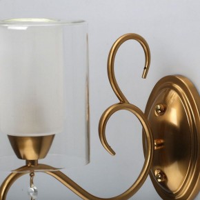 Бра MW-Light Эллегия 8 303022601 в Чебаркуле - chebarkul.mebel24.online | фото 4