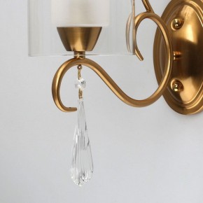 Бра MW-Light Эллегия 8 303022601 в Чебаркуле - chebarkul.mebel24.online | фото 5