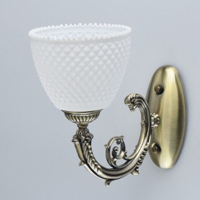 Бра MW-Light Фелиция 26 114020101 в Чебаркуле - chebarkul.mebel24.online | фото 2