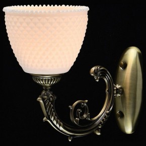 Бра MW-Light Фелиция 26 114020101 в Чебаркуле - chebarkul.mebel24.online | фото 3