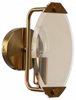 Бра MW-Light Илоника 7 451022301 в Чебаркуле - chebarkul.mebel24.online | фото