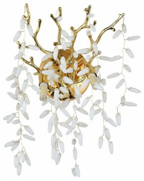 Бра MW-Light Лайма 10 467023102 в Чебаркуле - chebarkul.mebel24.online | фото