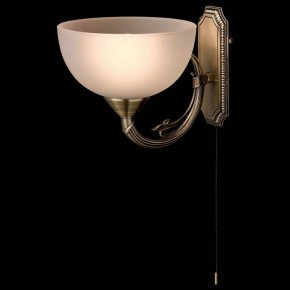 Бра MW-Light Олимп 1 318020801 в Чебаркуле - chebarkul.mebel24.online | фото 2