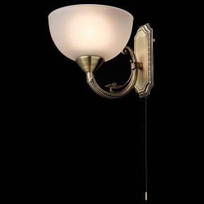 Бра MW-Light Олимп 1 318020801 в Чебаркуле - chebarkul.mebel24.online | фото 3
