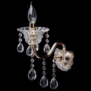 Бра MW-Light Селена 11 482023401 в Чебаркуле - chebarkul.mebel24.online | фото 2
