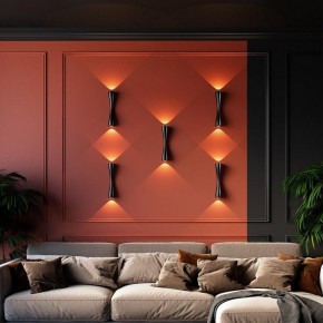 Бра Odeon Light Anika 4291/10WL в Чебаркуле - chebarkul.mebel24.online | фото 5