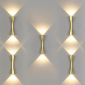 Бра Odeon Light Anika 4292/10WL в Чебаркуле - chebarkul.mebel24.online | фото 5