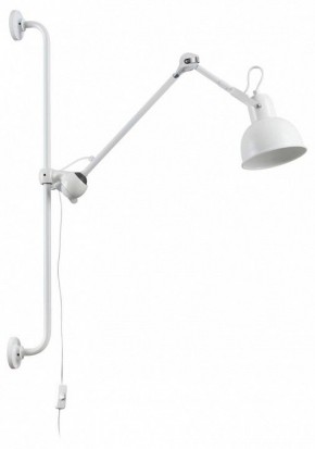 Бра Odeon Light Arta 4126/1WA в Чебаркуле - chebarkul.mebel24.online | фото 3