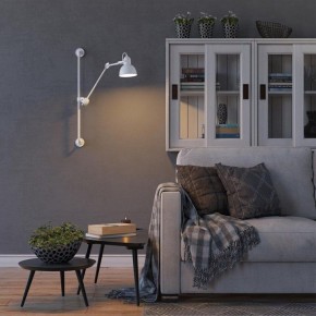 Бра Odeon Light Arta 4126/1WA в Чебаркуле - chebarkul.mebel24.online | фото 6
