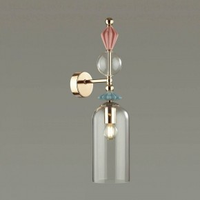 Бра Odeon Light Bizet 4855/1WA в Чебаркуле - chebarkul.mebel24.online | фото 2