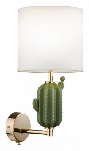 Бра Odeon Light Cactus 5425/1W в Чебаркуле - chebarkul.mebel24.online | фото 2