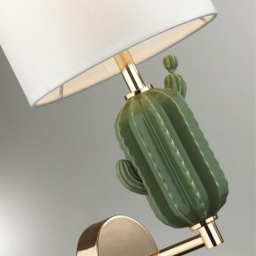 Бра Odeon Light Cactus 5425/1W в Чебаркуле - chebarkul.mebel24.online | фото 6