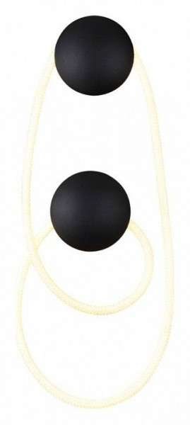 Бра Odeon Light Corda 4391/30WL в Чебаркуле - chebarkul.mebel24.online | фото 2