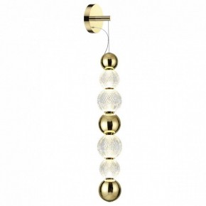 Бра Odeon Light Crystal 1 5008/13WL в Чебаркуле - chebarkul.mebel24.online | фото 2