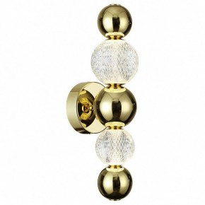 Бра Odeon Light Crystal 1 5008/7WL в Чебаркуле - chebarkul.mebel24.online | фото 2