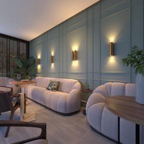 Бра Odeon Light Dario 3833/2WB в Чебаркуле - chebarkul.mebel24.online | фото 4