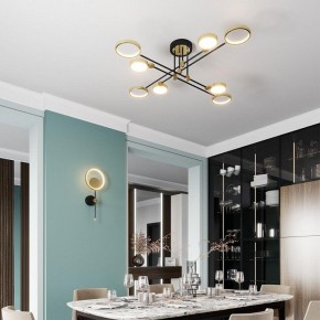 Бра Odeon Light Denzel 4322/15WL в Чебаркуле - chebarkul.mebel24.online | фото 4
