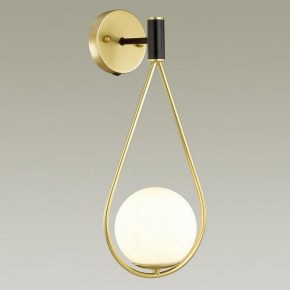 Бра Odeon Light Flari 4810/1W в Чебаркуле - chebarkul.mebel24.online | фото 2