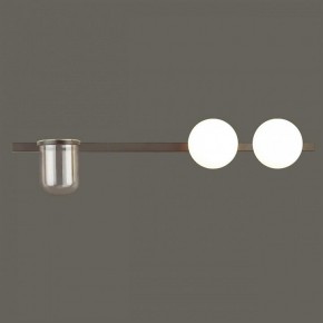 Бра Odeon Light Flower 4681/2W в Чебаркуле - chebarkul.mebel24.online | фото 2