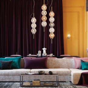 Бра Odeon Light Francesca 4275/1W в Чебаркуле - chebarkul.mebel24.online | фото 4