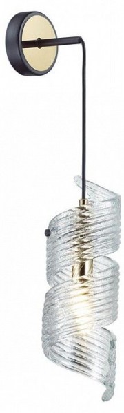 Бра Odeon Light Fusilli 5439/1 в Чебаркуле - chebarkul.mebel24.online | фото