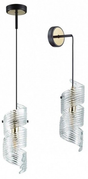 Бра Odeon Light Fusilli 5439/1 в Чебаркуле - chebarkul.mebel24.online | фото 2