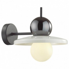 Бра Odeon Light Hatty 5014/1WD в Чебаркуле - chebarkul.mebel24.online | фото 2