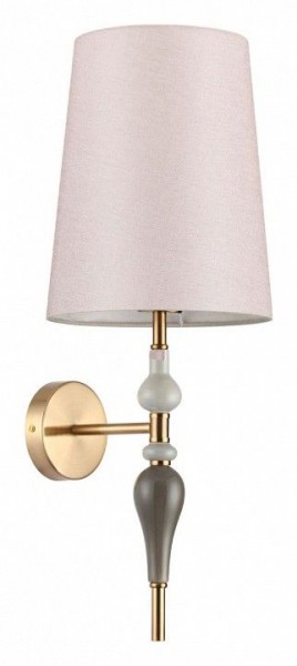Бра Odeon Light Homi 5040/1W в Чебаркуле - chebarkul.mebel24.online | фото